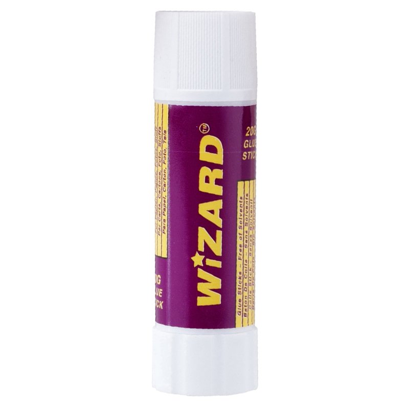 Wizard Glue Stick 20g