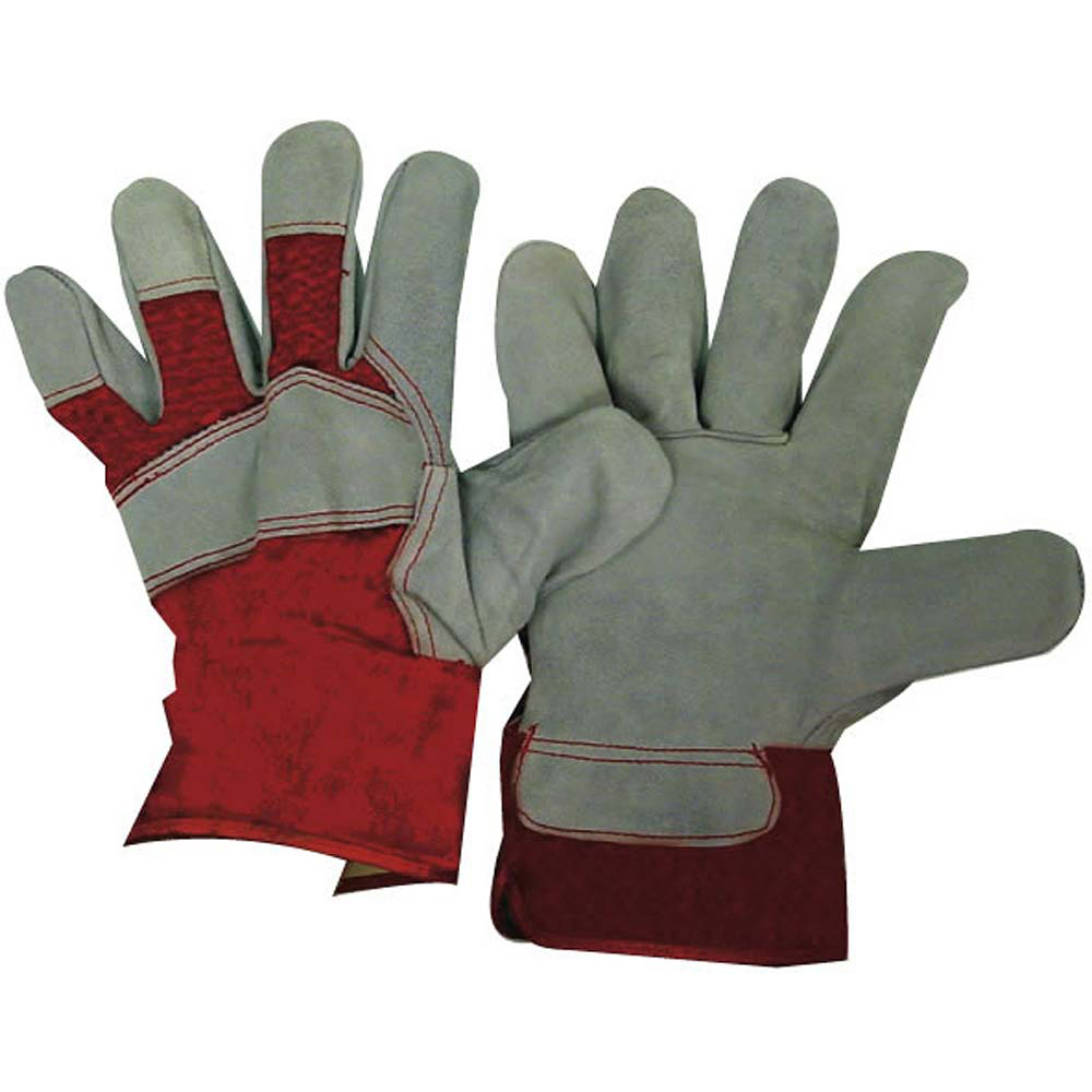 Industrial Glove - Premium Rigger (Pair)