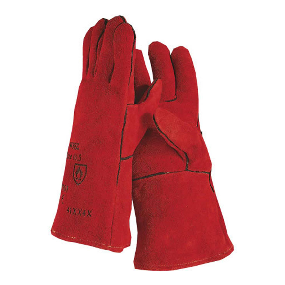 Industrial Glove - Welder's Gauntlet (Pair)