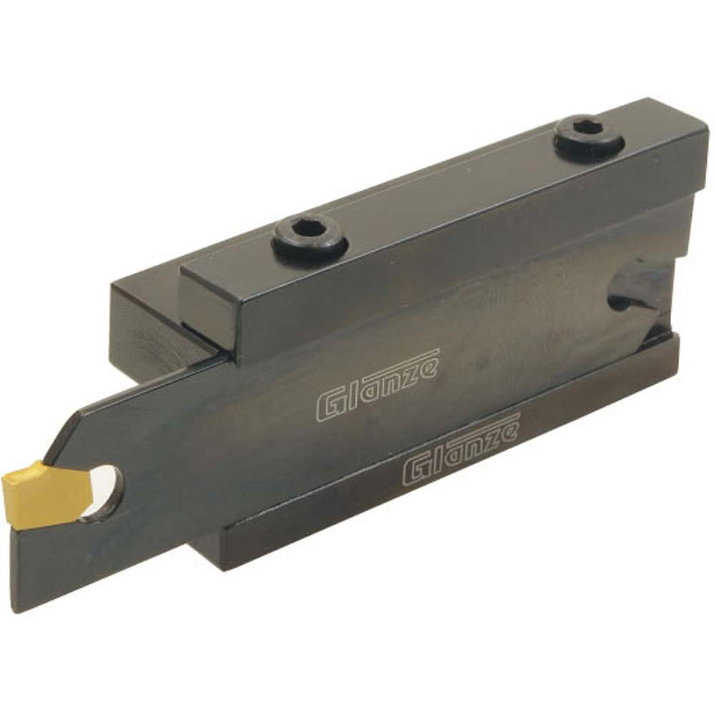 Glanze Parting Tool - 16mm Square Shank
