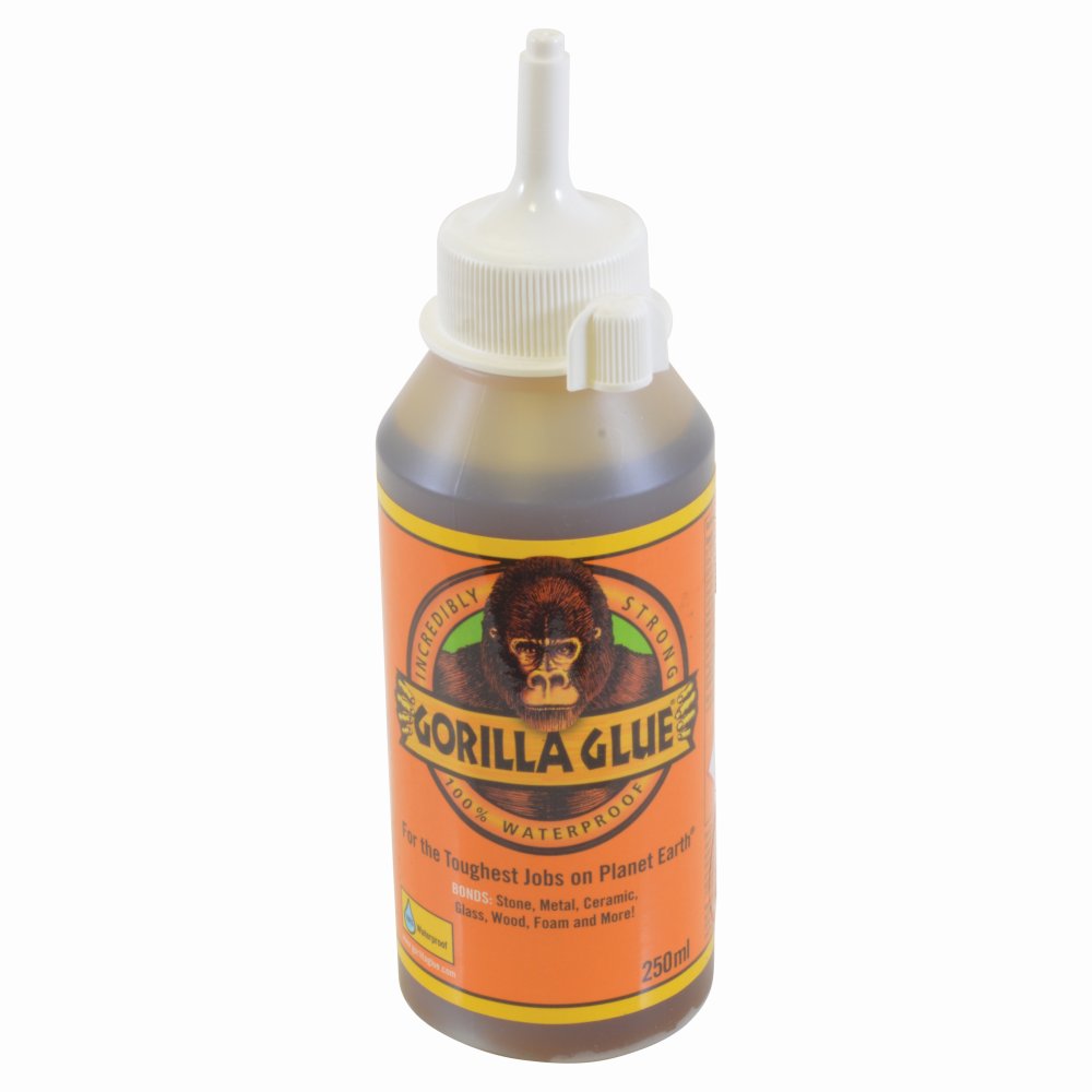 Gorilla Glue - 4oz