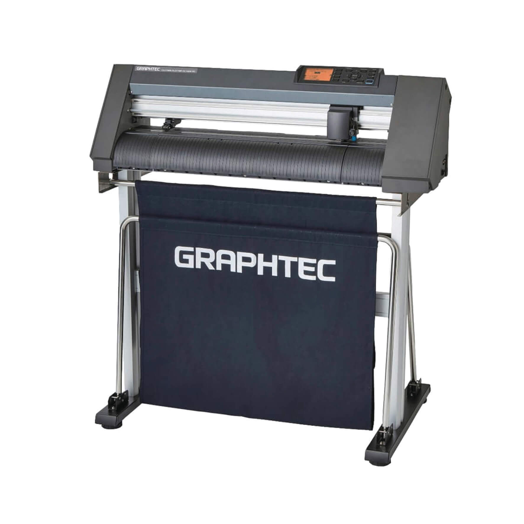 Graphtec CE7000 Cutting Plotter - 600mm with stand