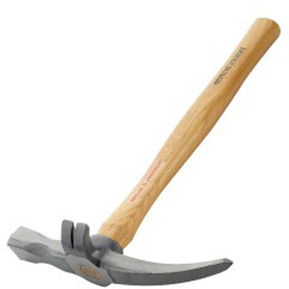 Slater's Hammer 24oz - Hickory Handle
