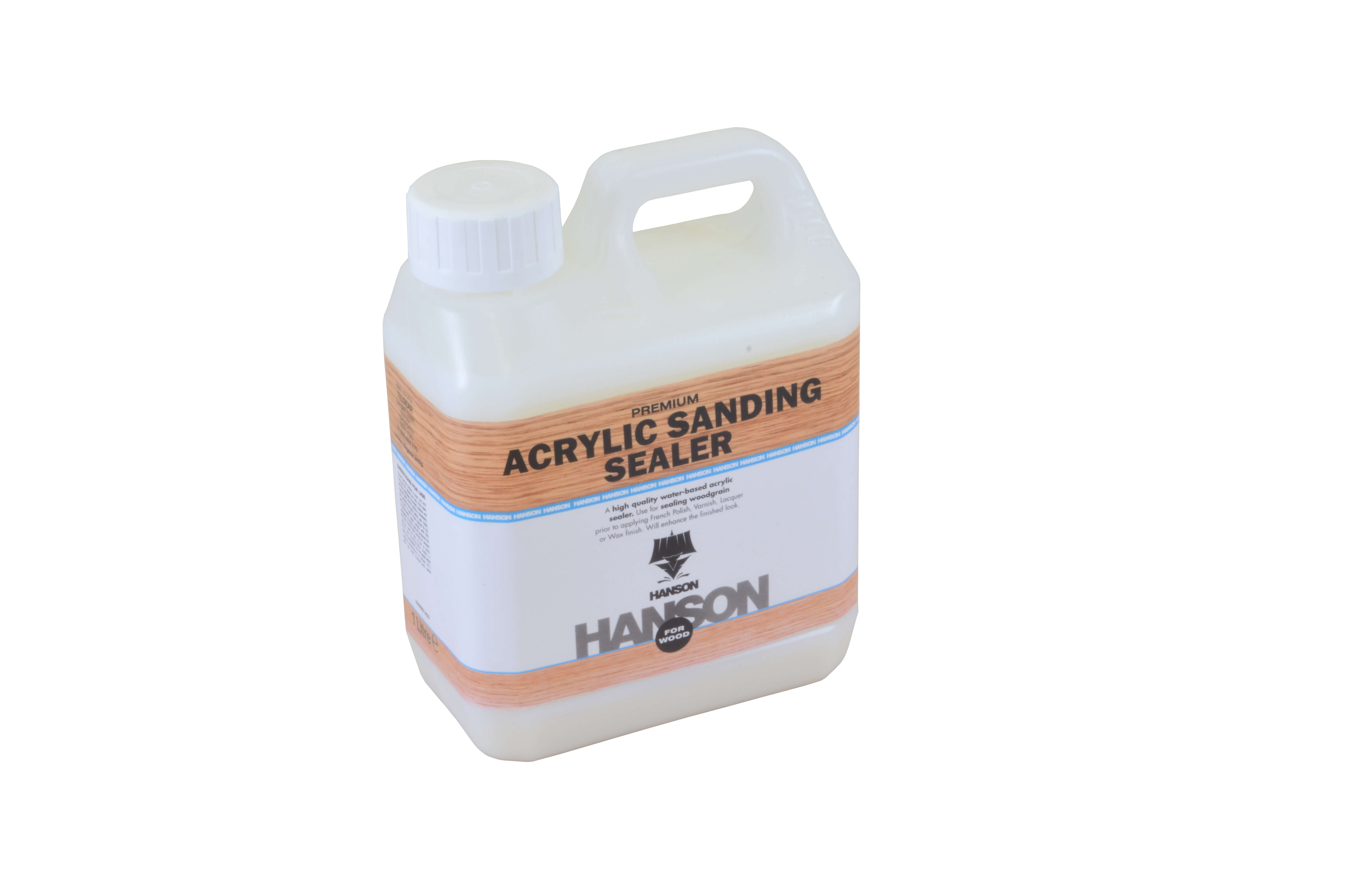 Hanson Acrylic Sanding Sealer 1 litre