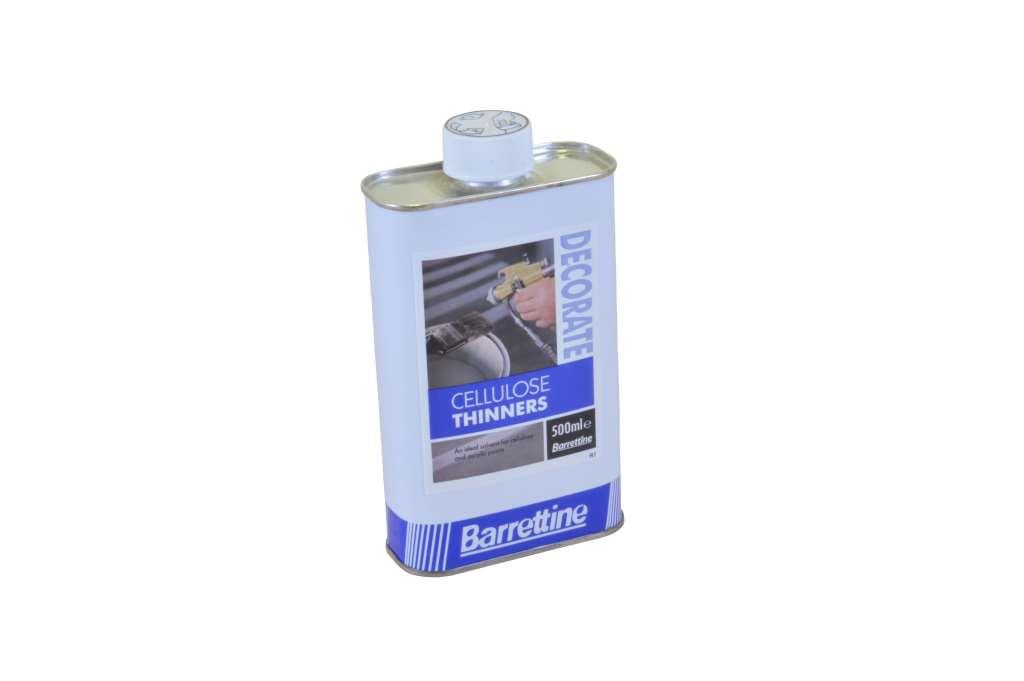 Cellulose Thinners - 500ml