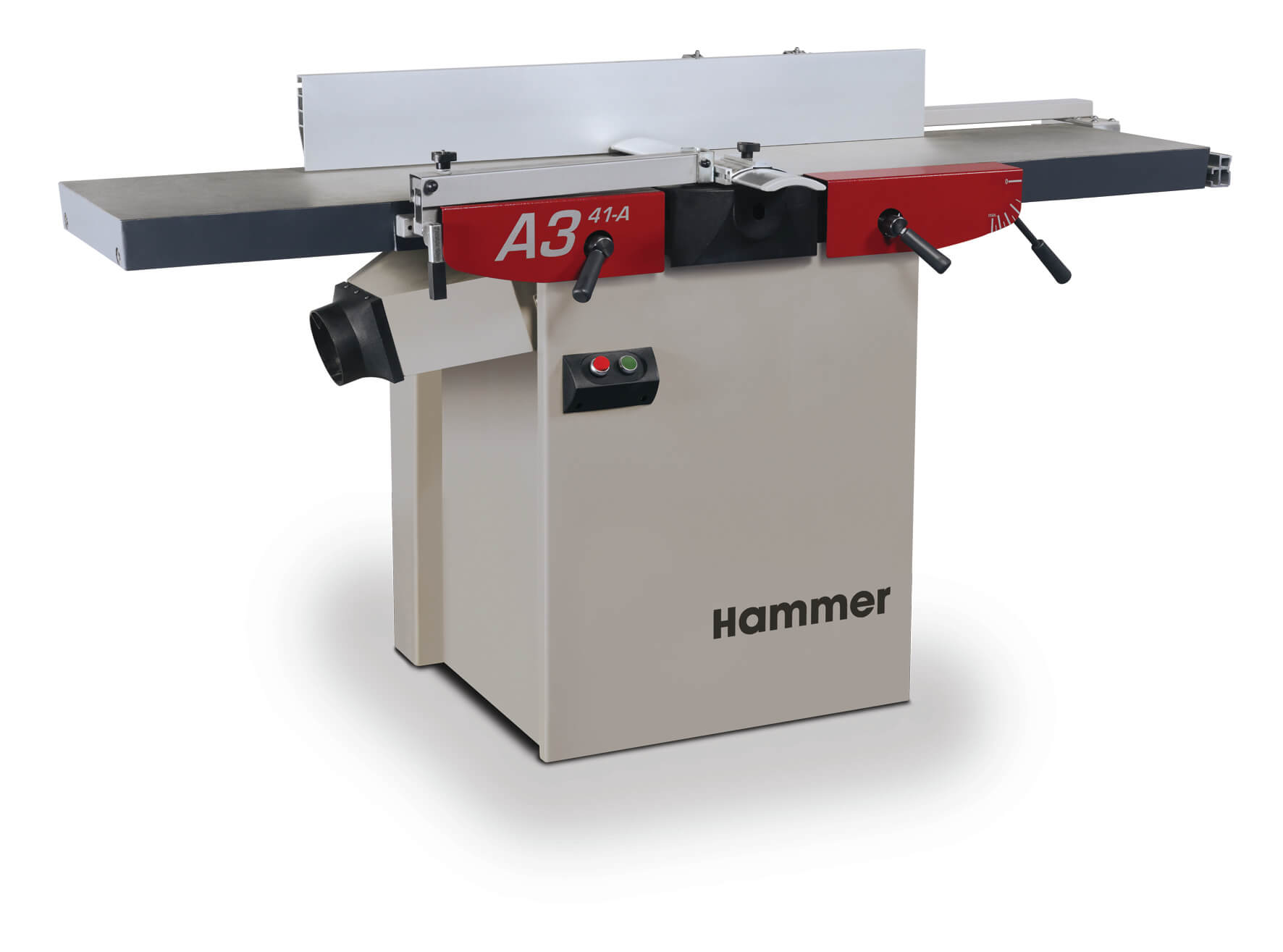 Hammer Planer/Thicknesser A3 41A
