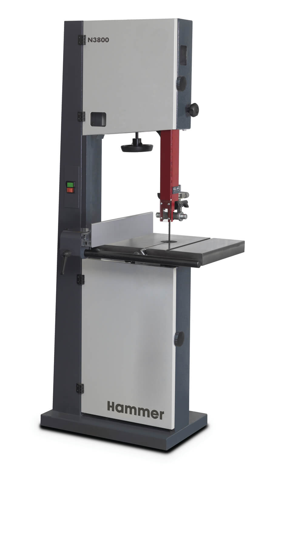Hammer Bandsaw N3800