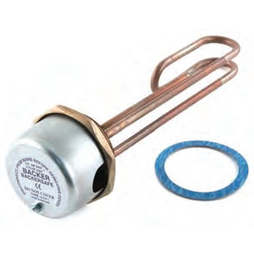 Backersafe Immersion Heater 11