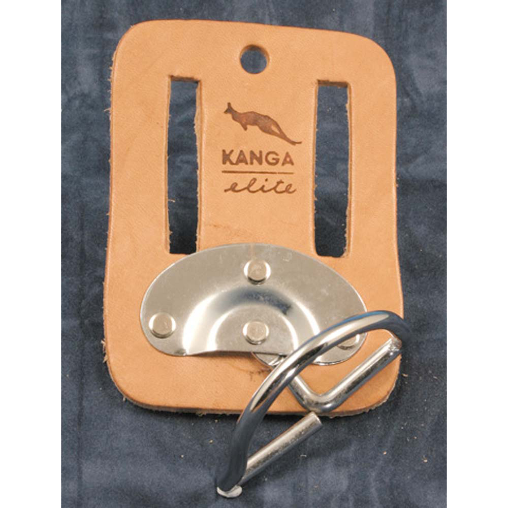 Kanga Hammer Loops - Swinging