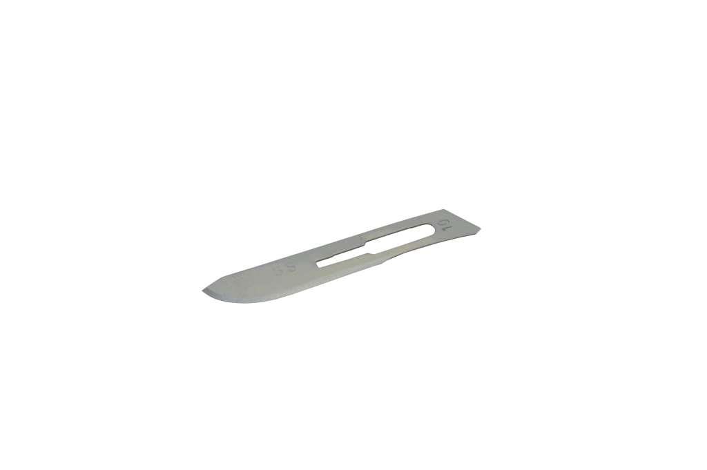 Scalpel Blades No.10 - pack of 100