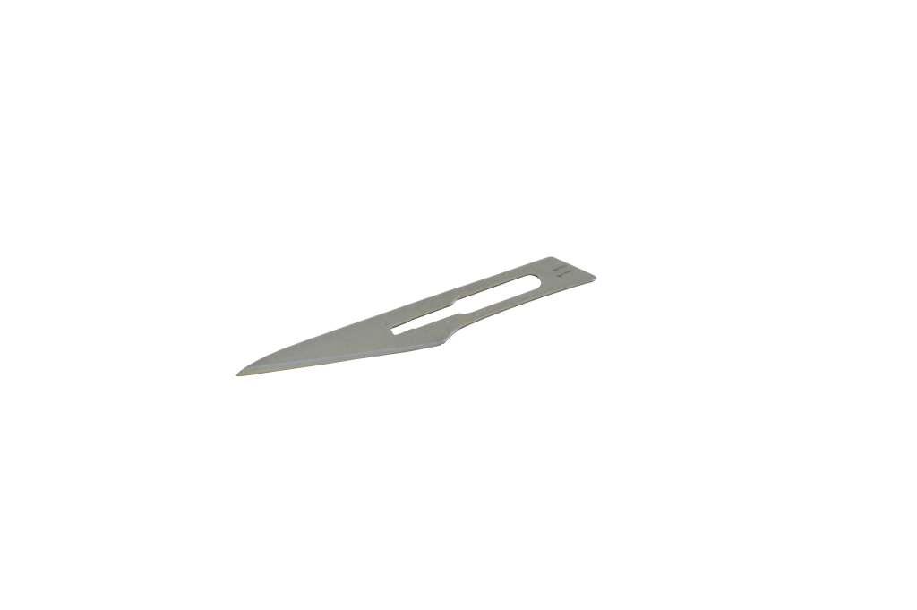 Scalpel Blades No.11 - pack of 100