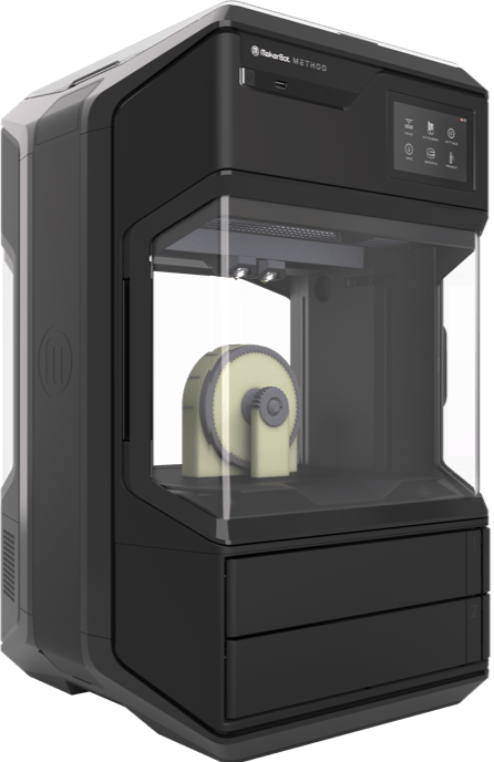MakerBot Method Performance 3D Printer