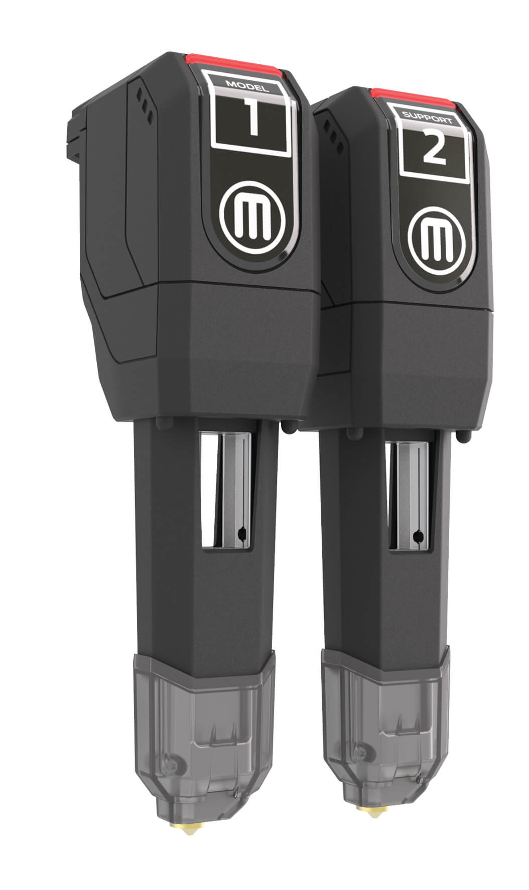 MakerBot Model 1 Performance Extruder