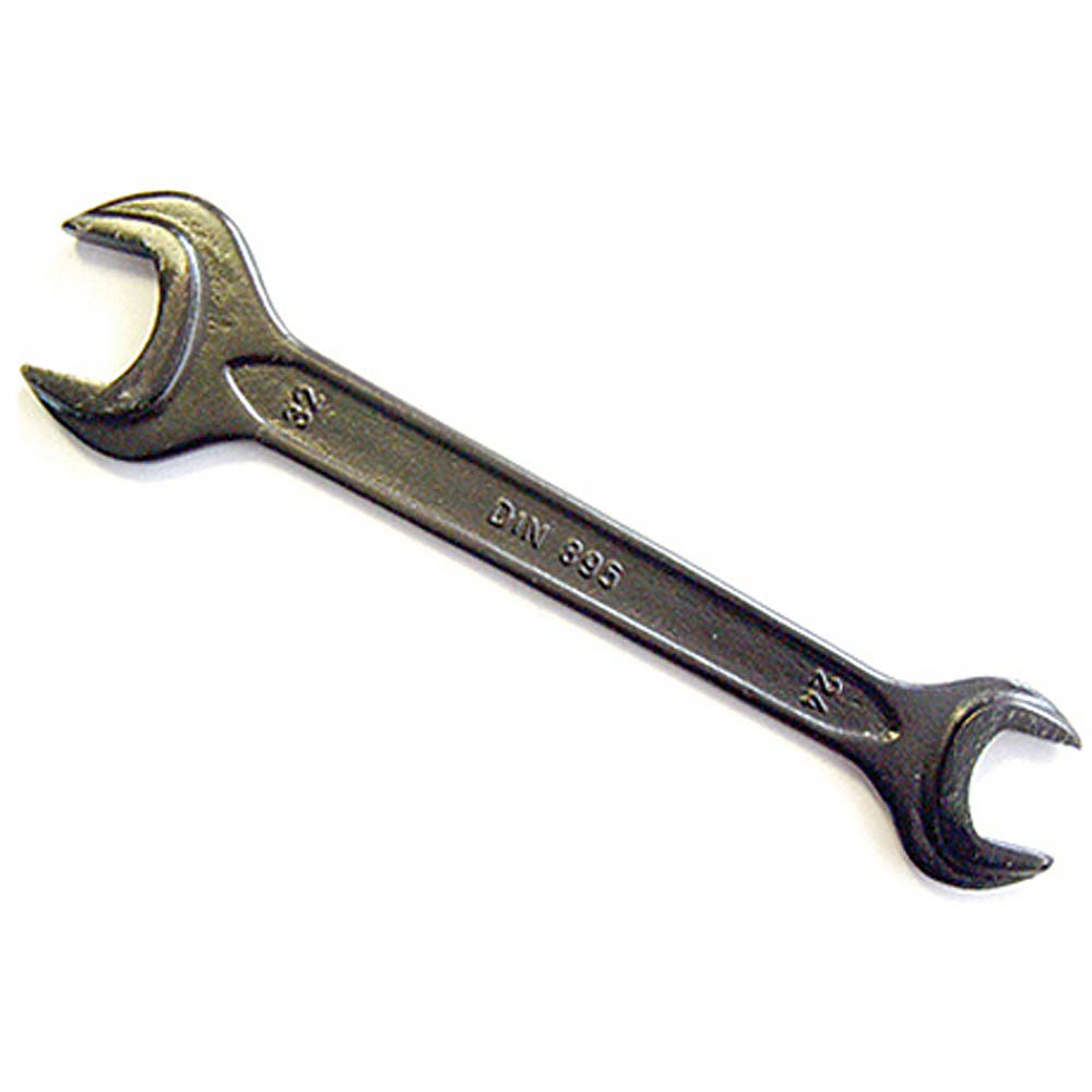 Monument Heavy Duty Compression Fitting Spanner 24 & 32mm