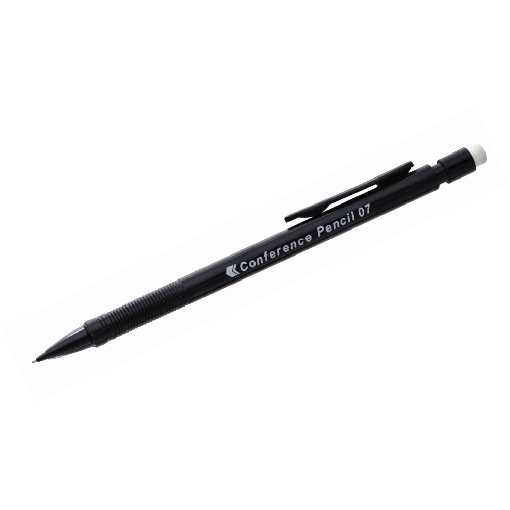 Propelling Mechanical Pencil Standard 0.7mm - Pack of 10