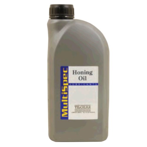 Optima Honing Oil 1 litre