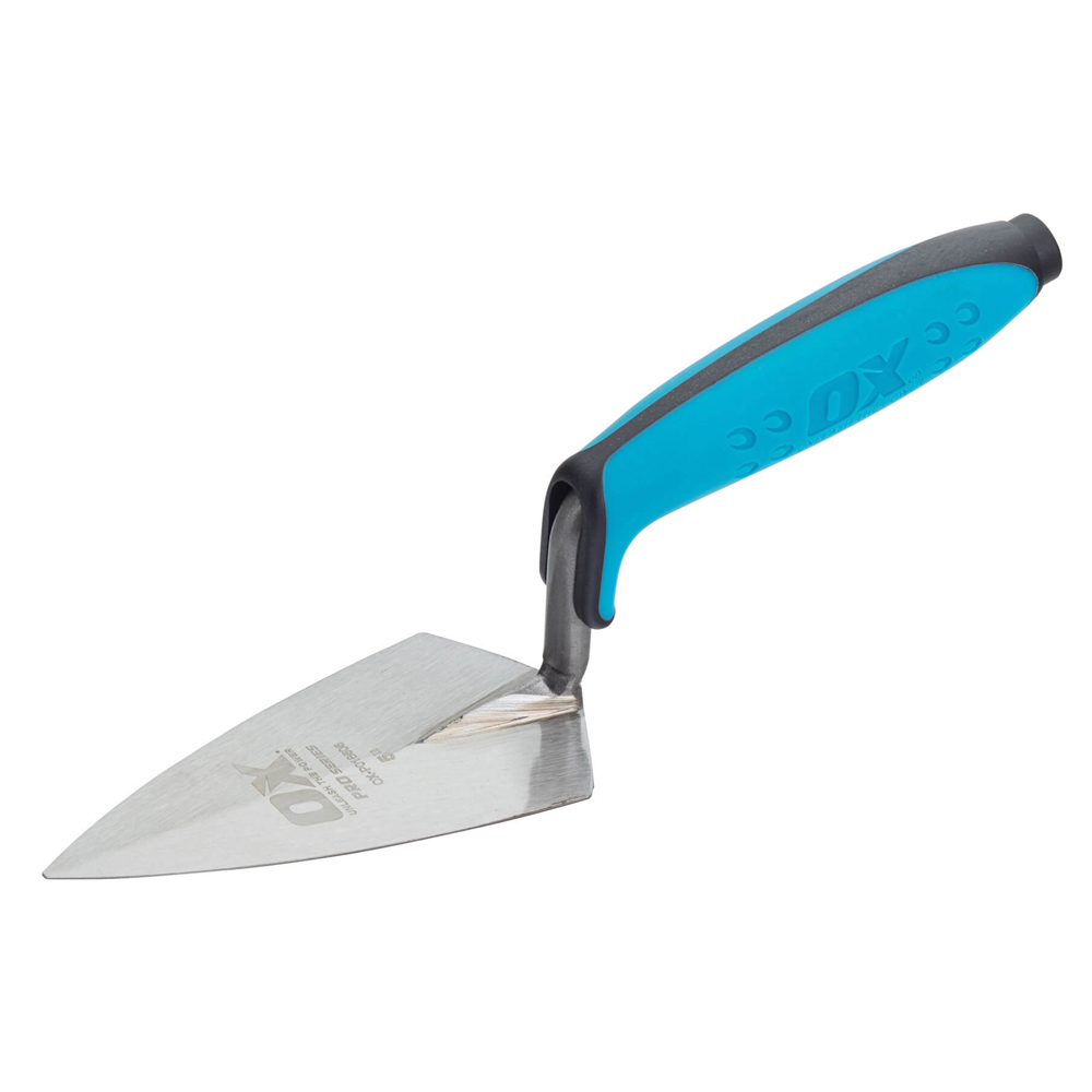 OX Pro Pointing Trowel - 6