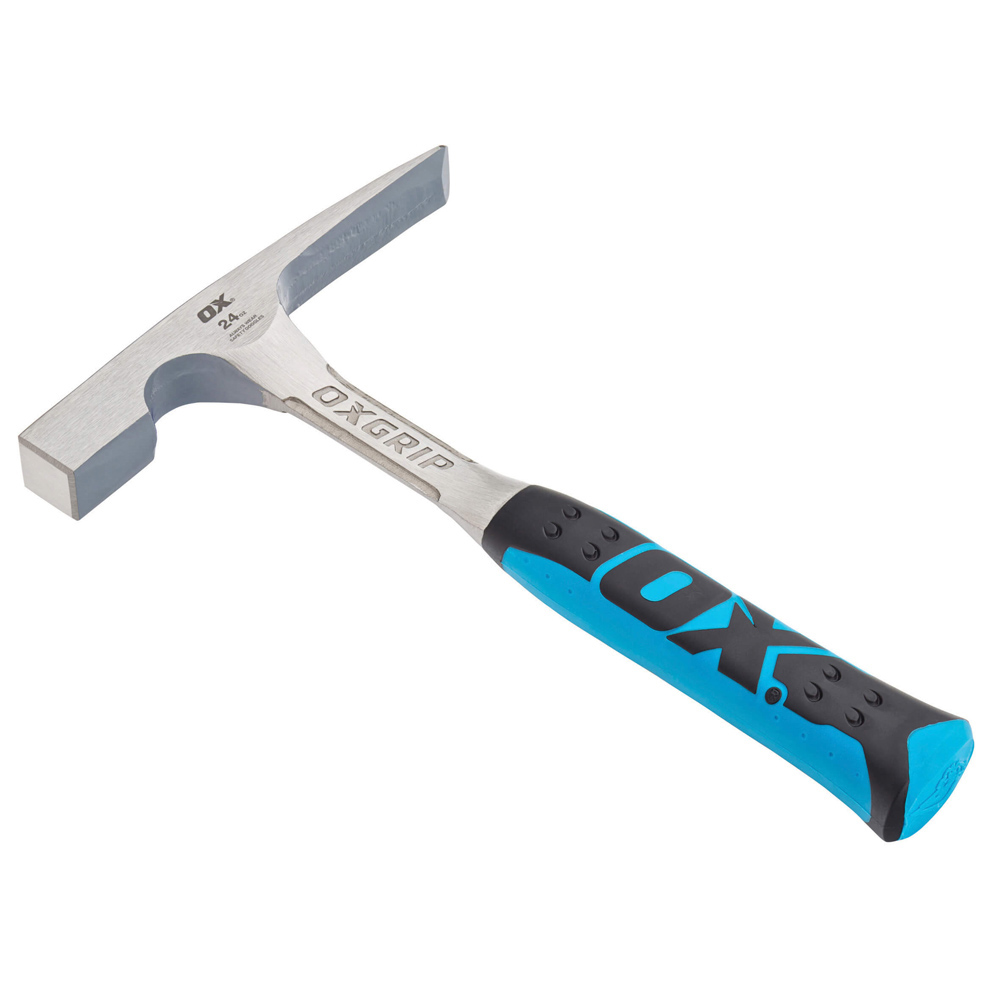OX Pro Brick Hammer