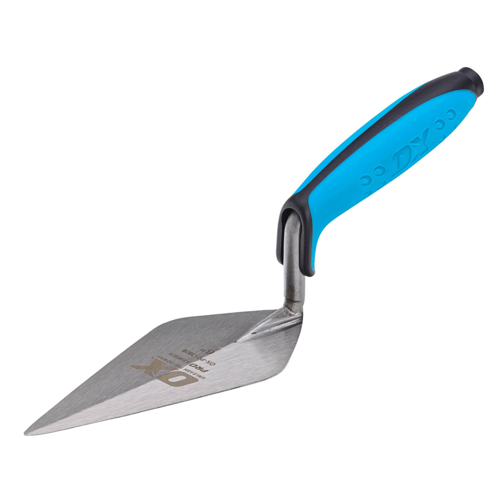 OX Pro Pointing Trowel - 6