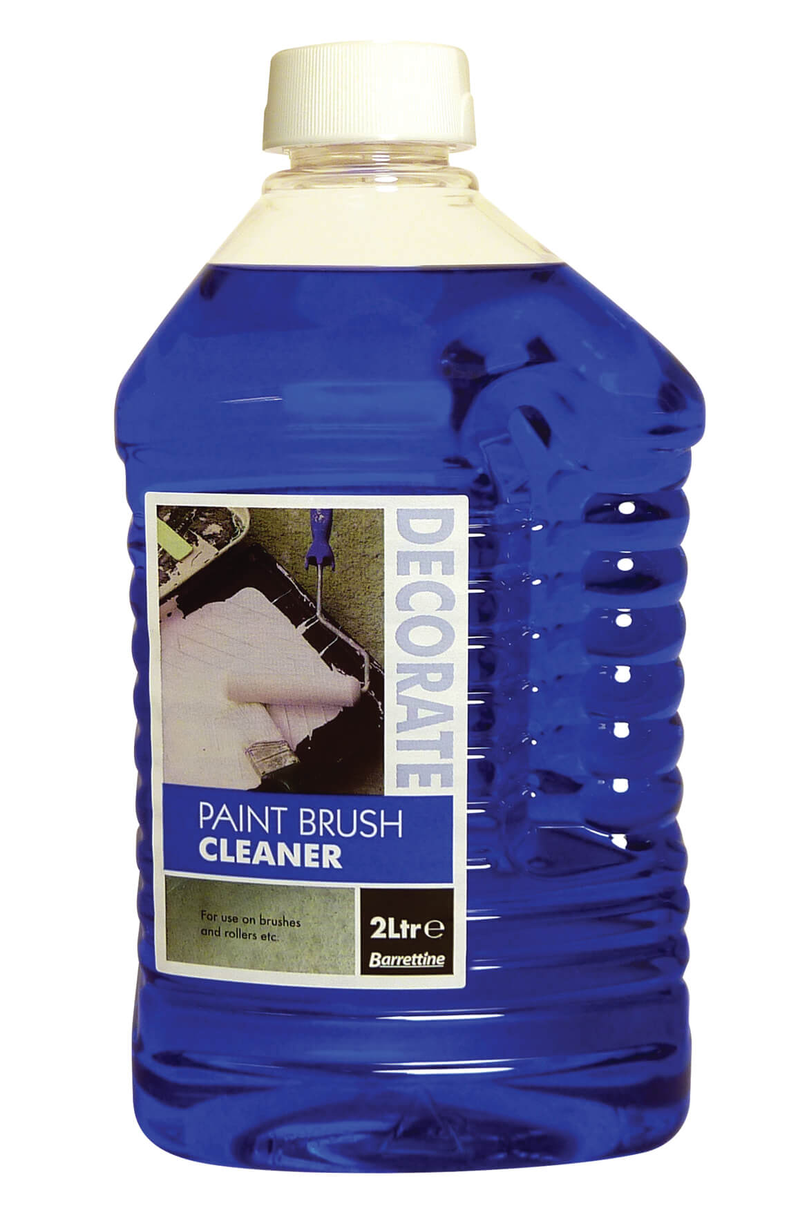 Paint Brush Cleaner - 2 litre