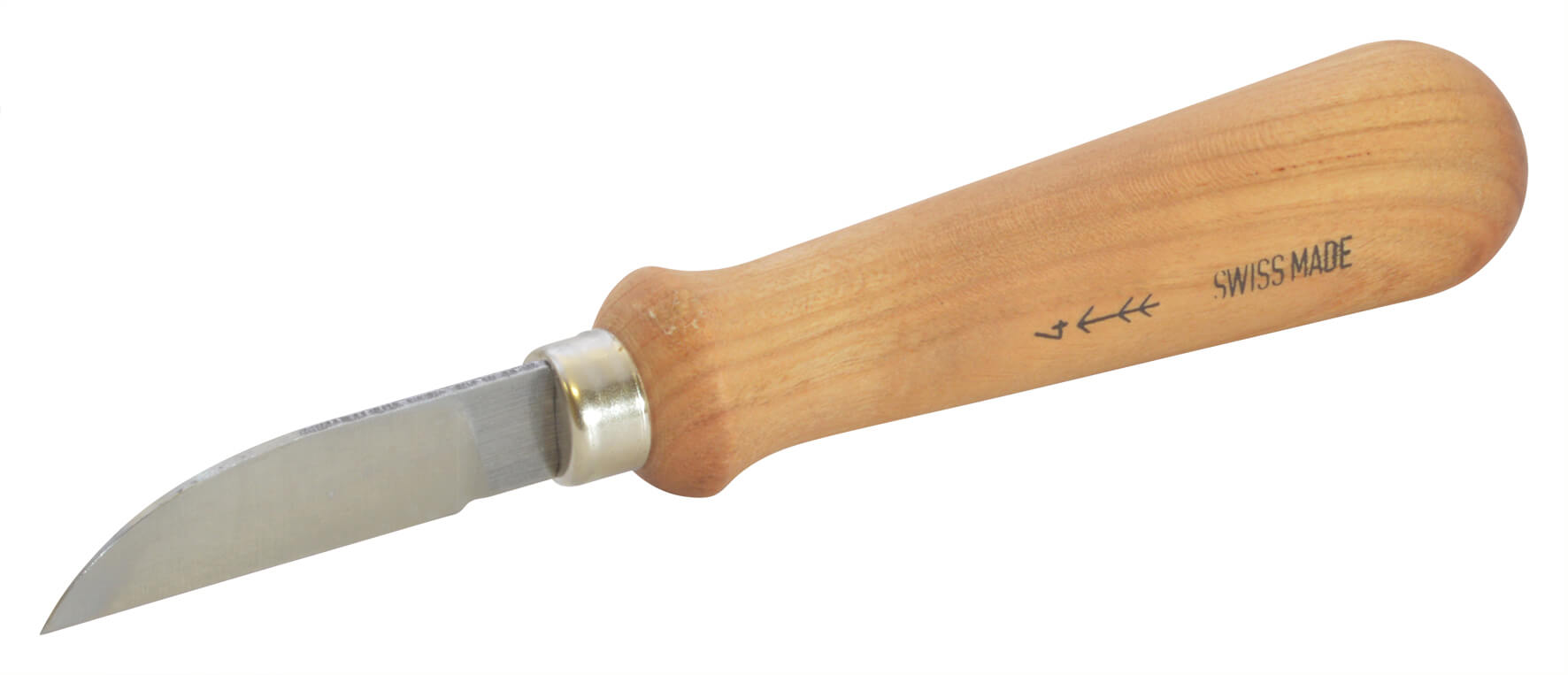 Pfeil Chip Carving Knife No.4