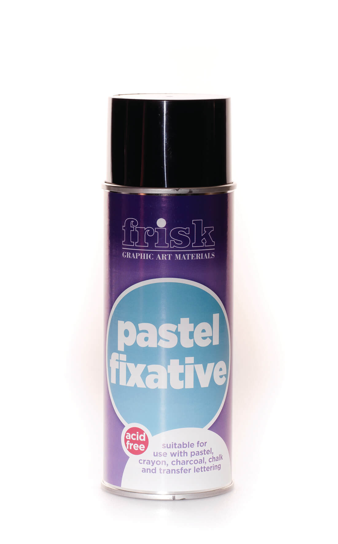 Pastel Fixative - 400ml
