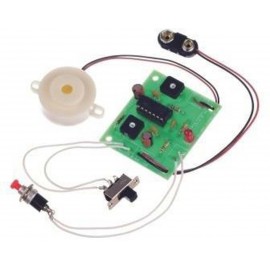 Timer Project Kit