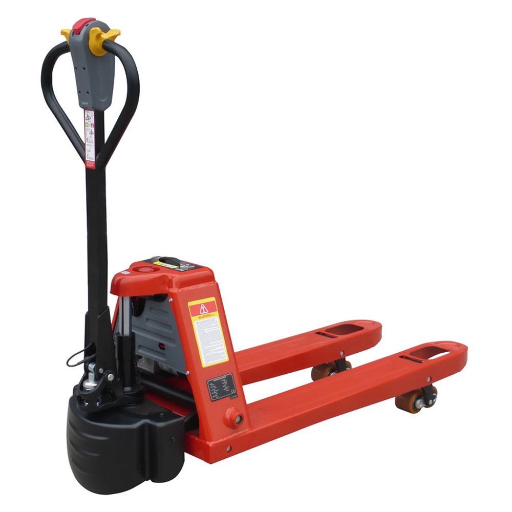 Pallet Truck Fully Electric