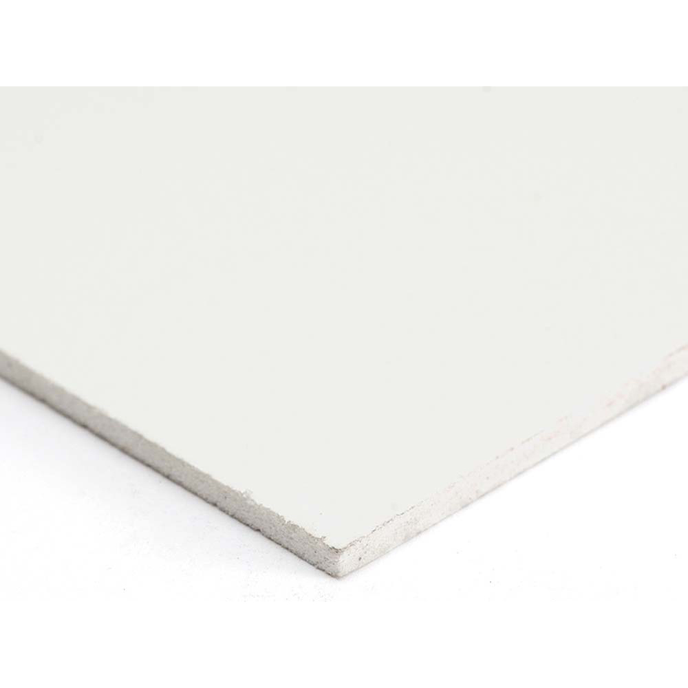 Plastazote White Sheet - 1000 x 500 x 6mm