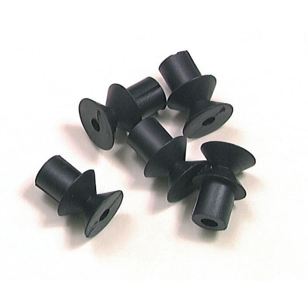 Push Fit Motor Pulley - Pack of 5