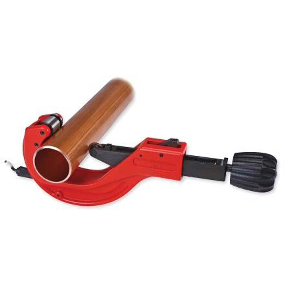Auto Tube Cutter 6-67mm