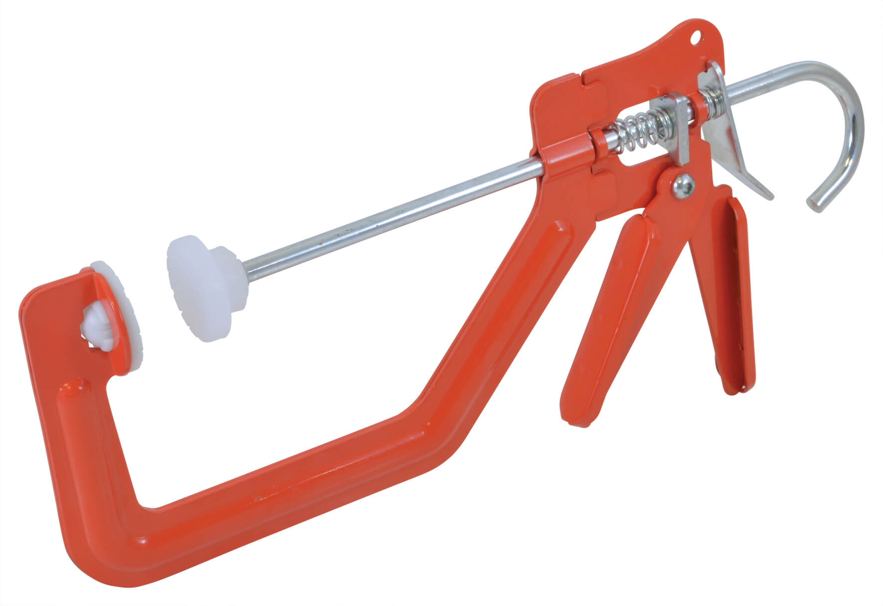 Speed Action One Handed Clamp - 6