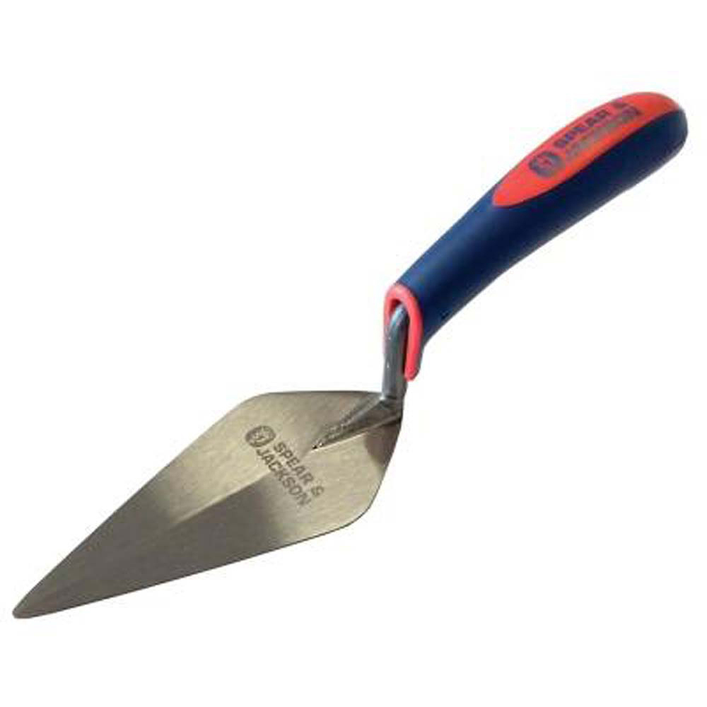 Pointing Trowel 6