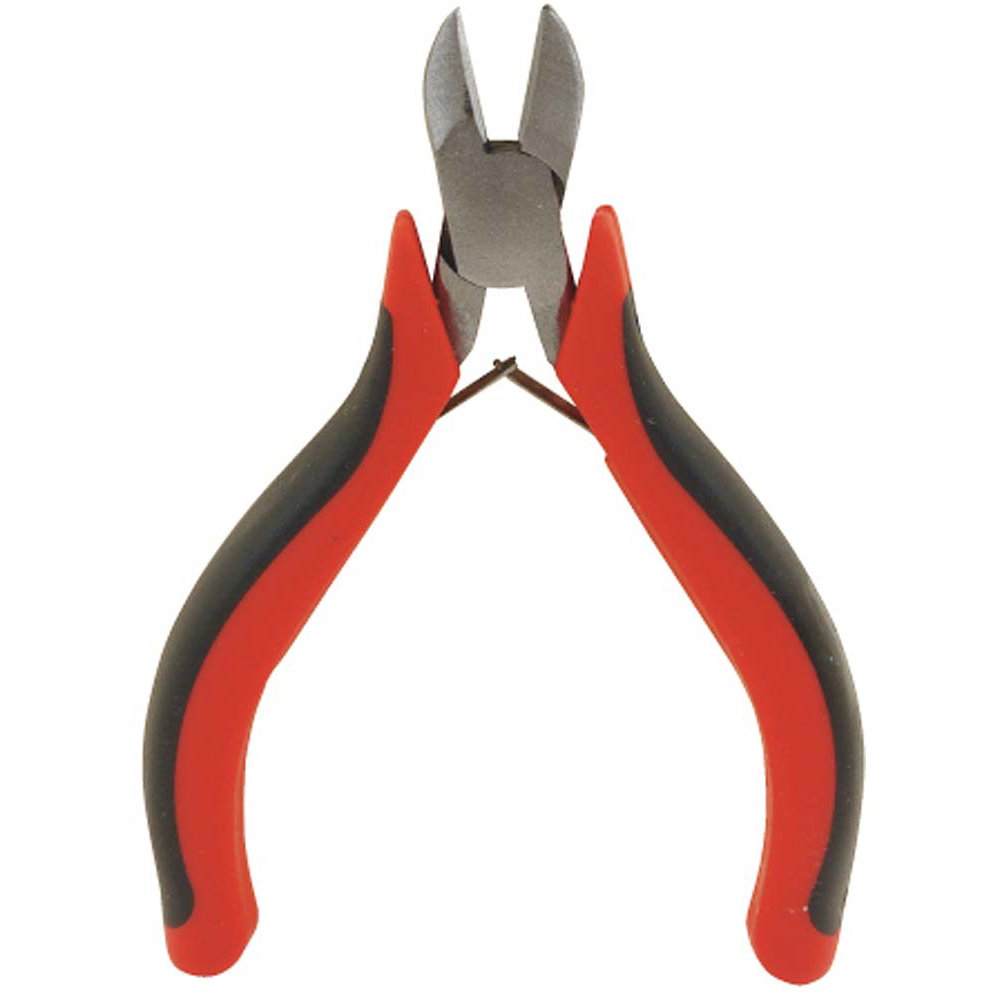 Stromberg Electronic Pliers - Side Cutters