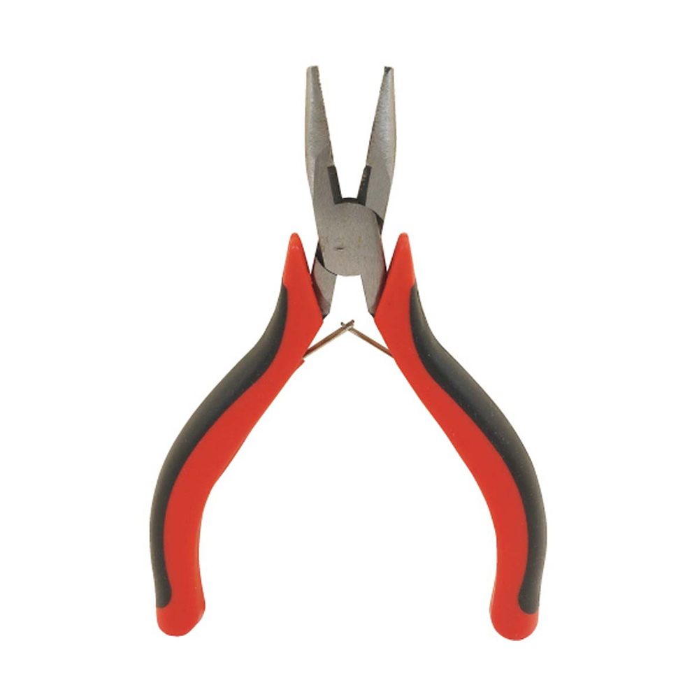 Stromberg Electronic Pliers - Snipe Nose