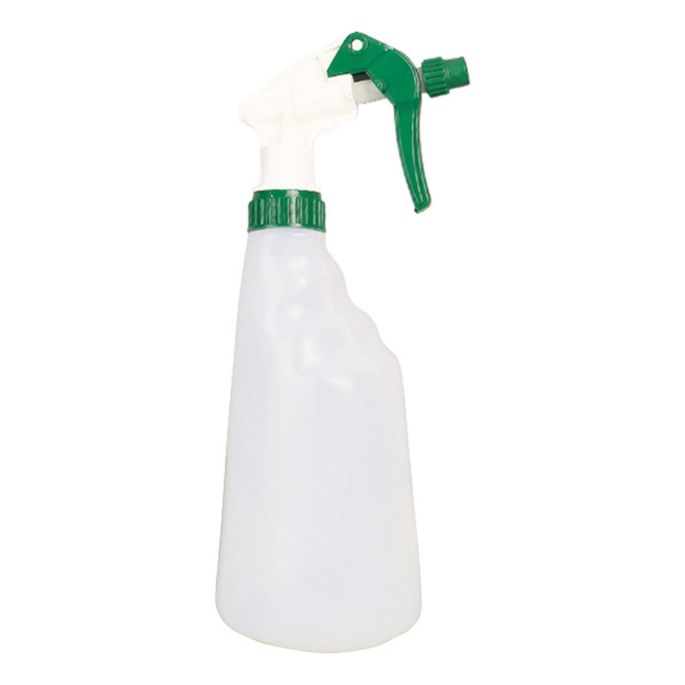 Spray Bottles 750ml - Green