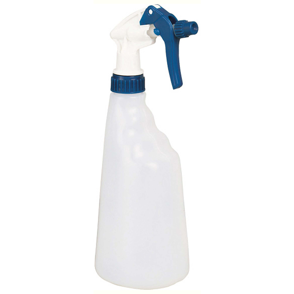 Spray Bottles 750ml - Blue