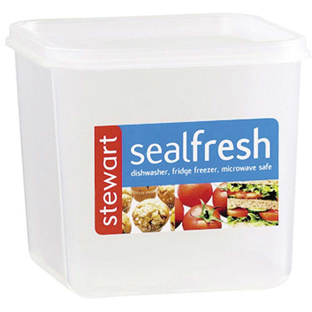 Seal Fresh Dessert Storer
