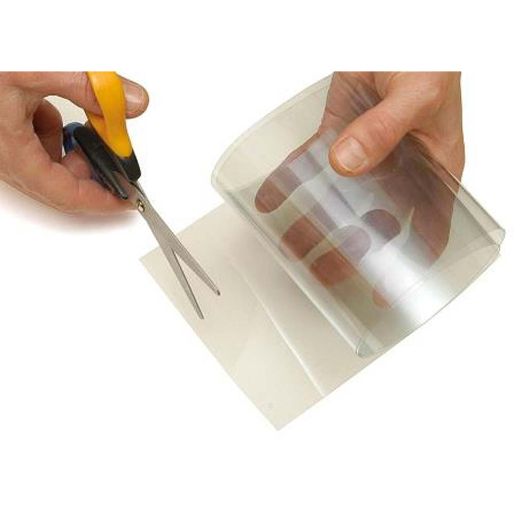 Conductive Crystal Clear Film