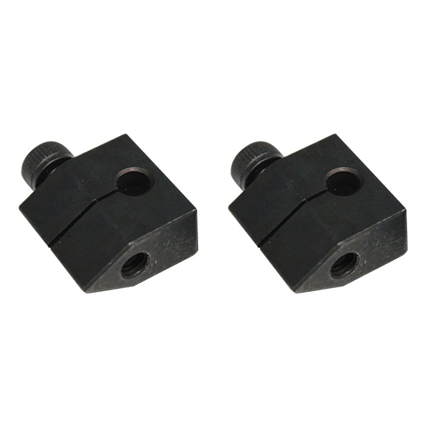 Scroll Saw Blade Clamp 0.5mm - Pack of 2