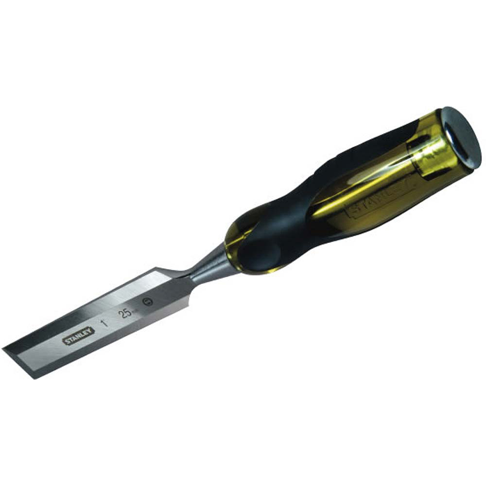 Stanley Fat Max Chisel - 6mm