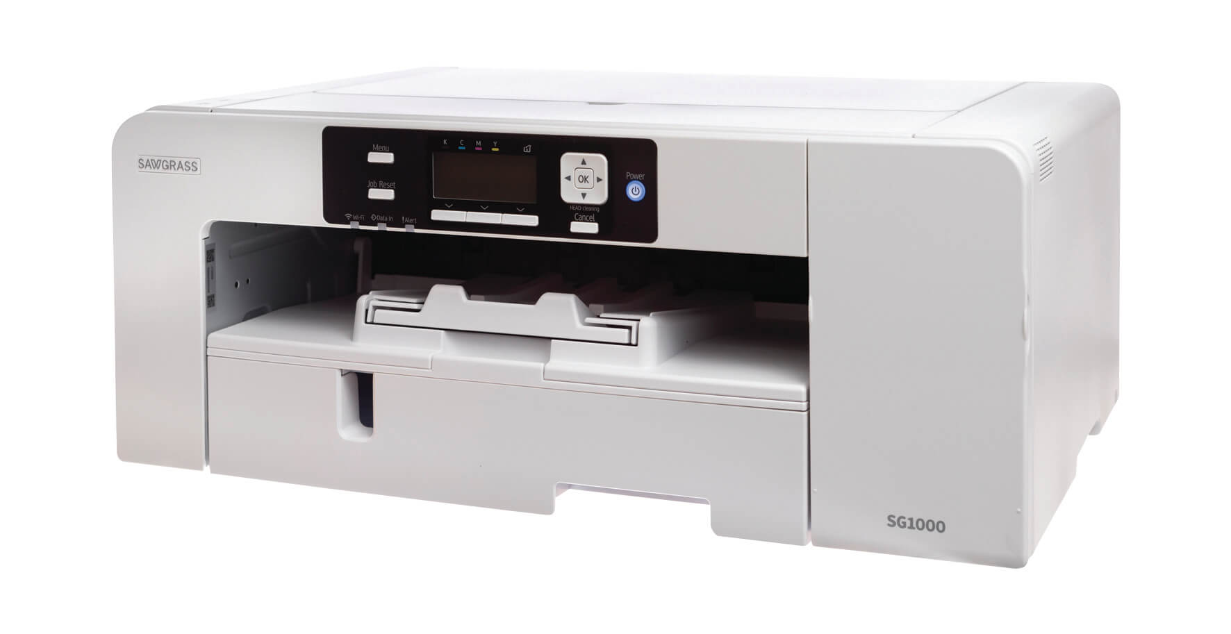 Sawgrass SG1000 A3 Sublimation Printer with High Capacity Inks
