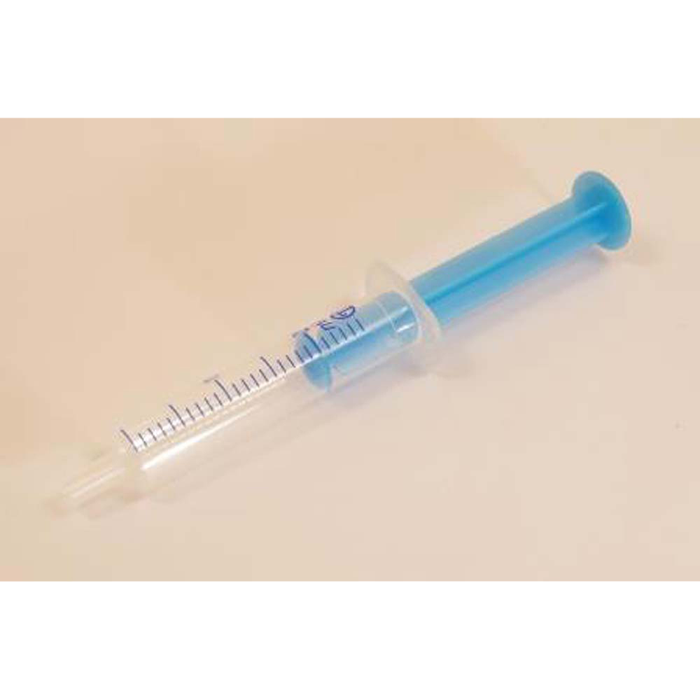 Syringe 2 Part 2ml - Pack of 100