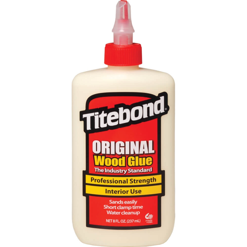 Titebond 1 Original Adhesive 8oz