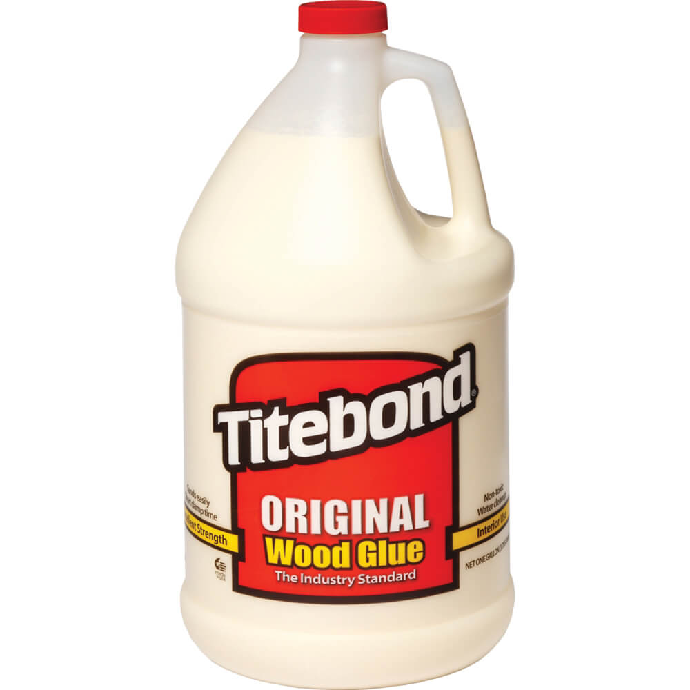 Titebond 1 Original Adhesive 1 Gallon
