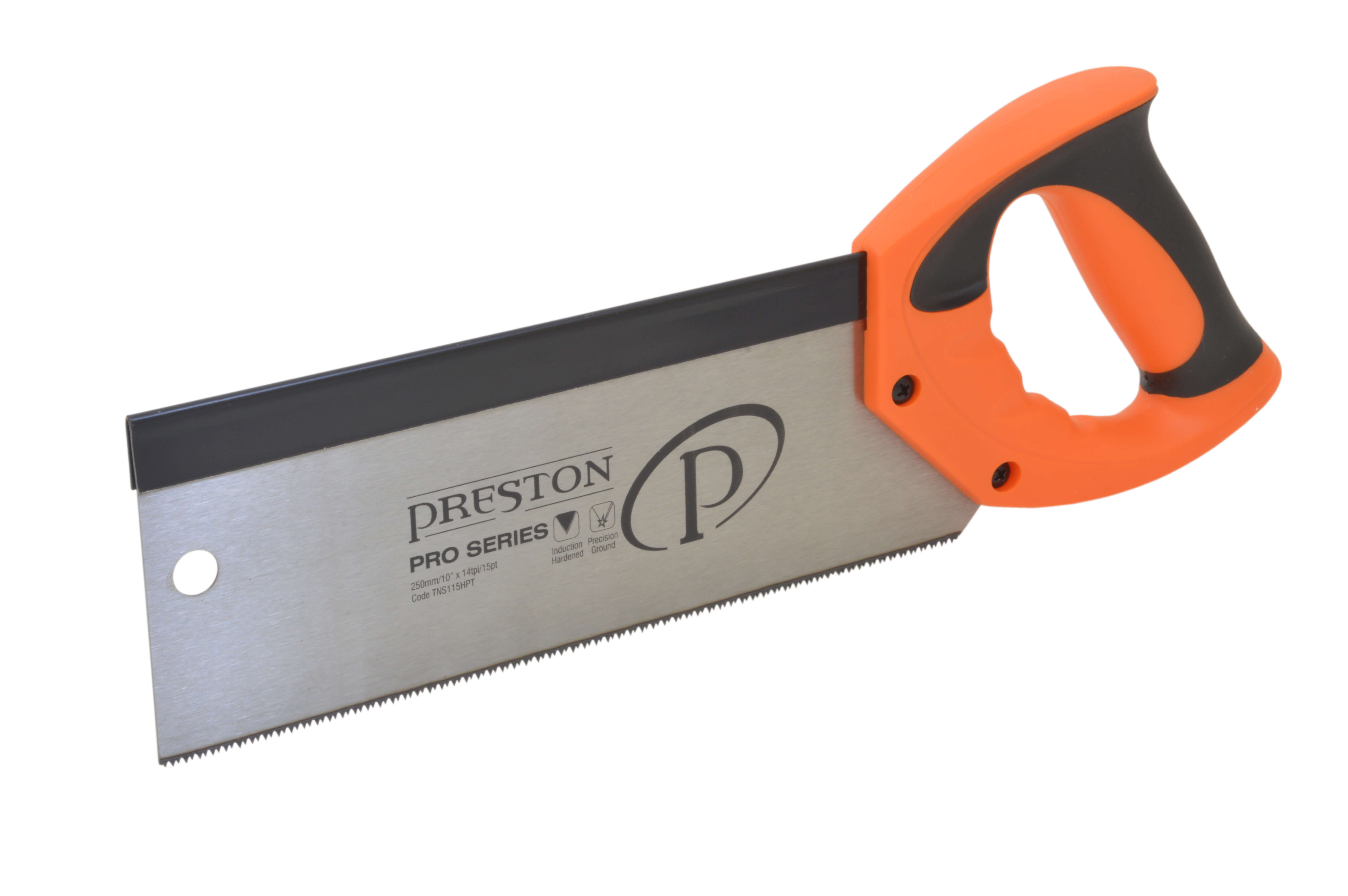 Preston Hardpoint Tenon Saw - 10