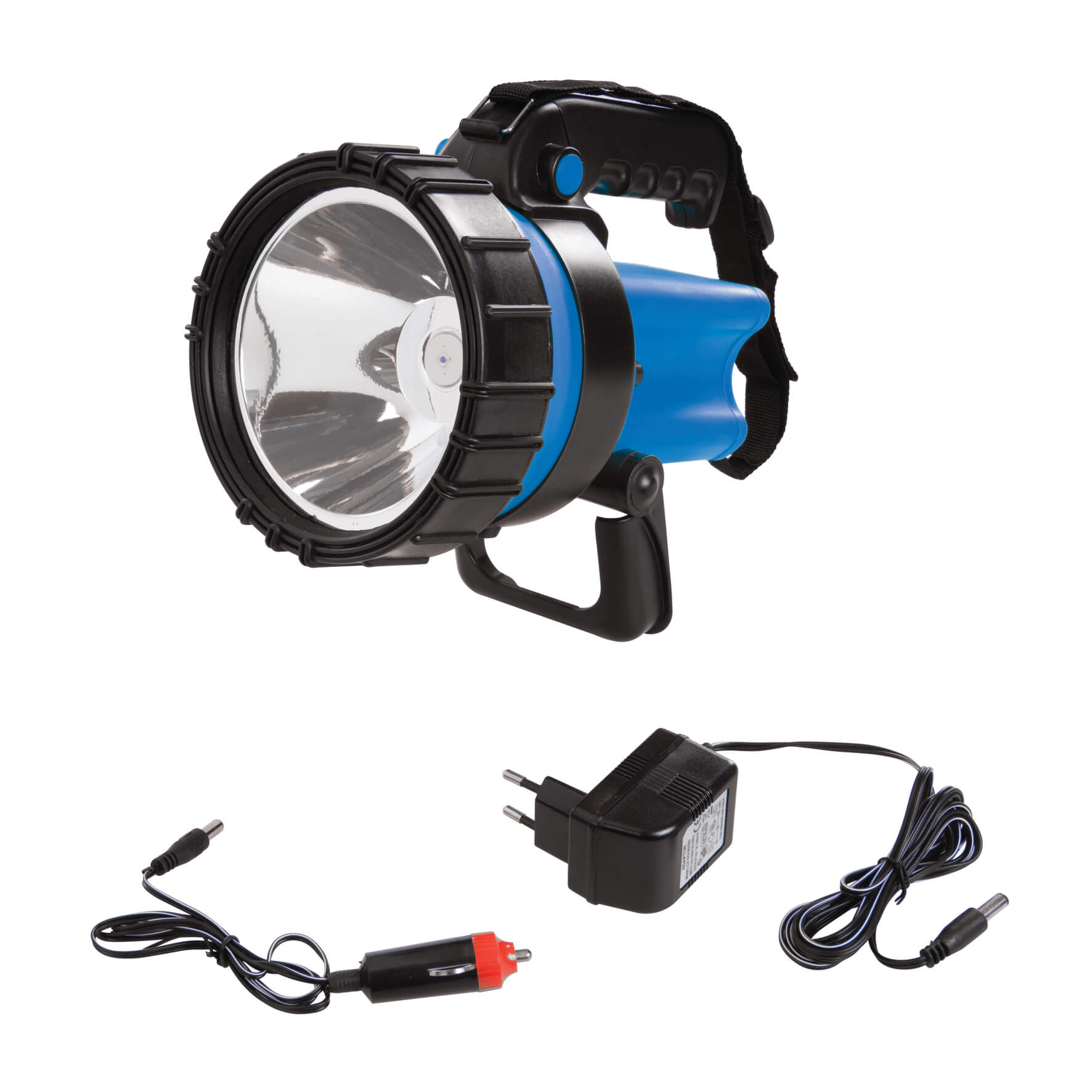Rechargeable Lantern Torch