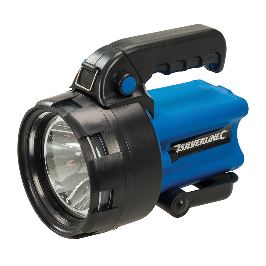 Rechargeable Lantern Torch 3W