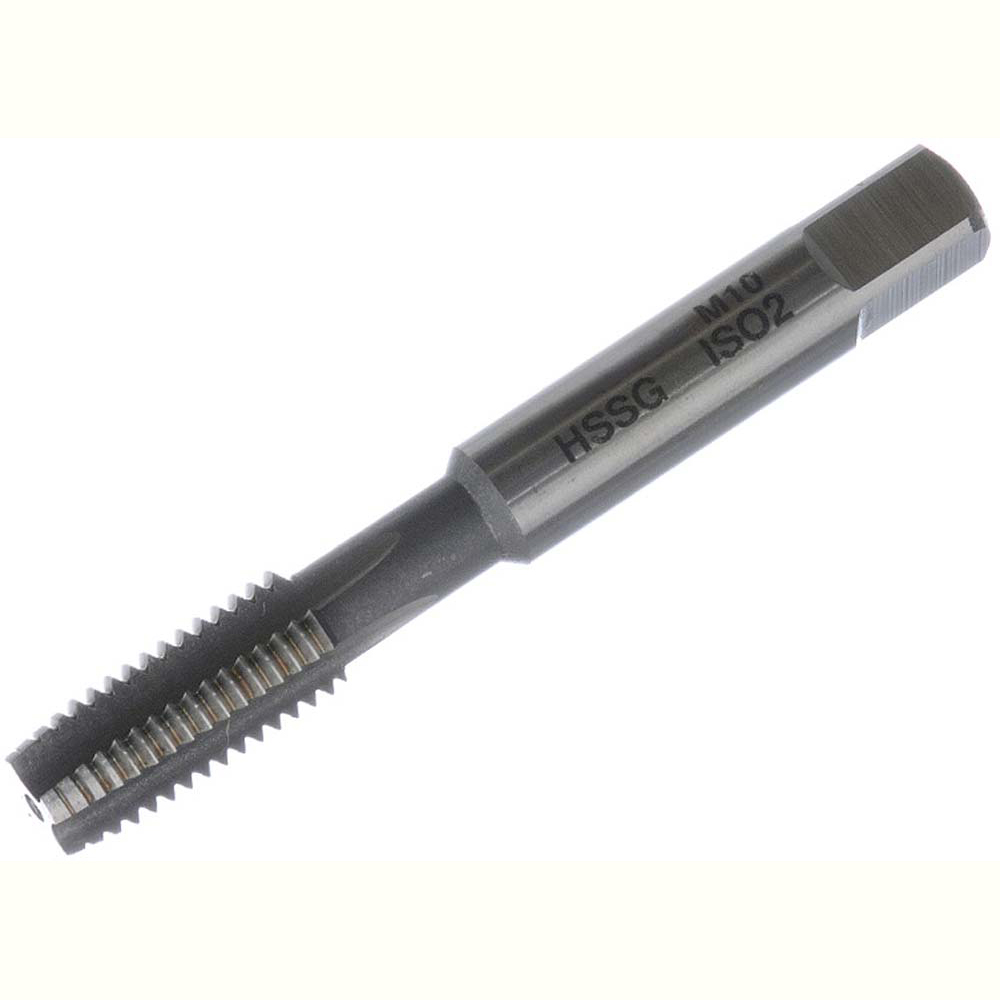 Hand Tap - Second 10 x 1.25mm