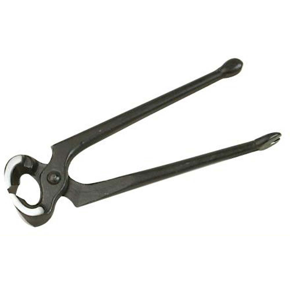 Traditional Pincers Drop Forged 200mm Length